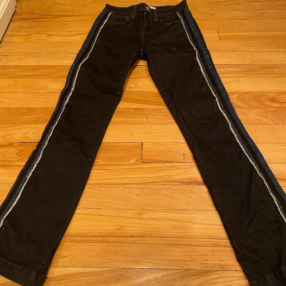 Flying Monkey Platinum Jeans